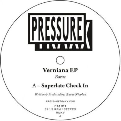 Verniana
