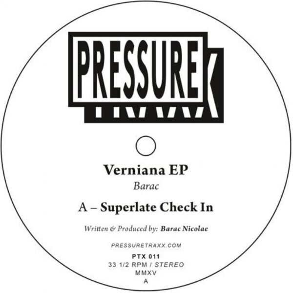Verniana