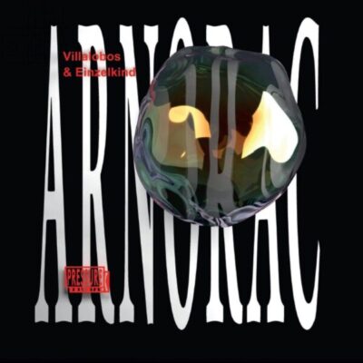 PTX016 Arnorac EP