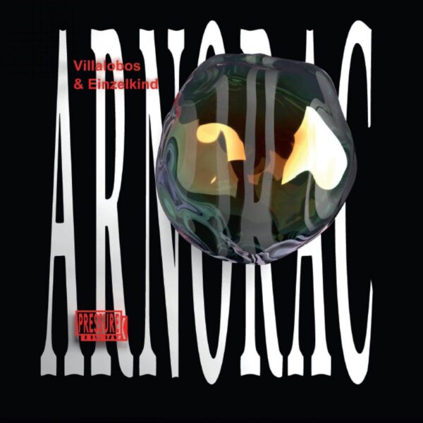 Arnorac EP