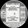 RHRSS_A Dream 2 Science