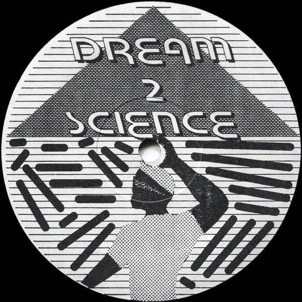 RHRSS_B Dream 2 Science