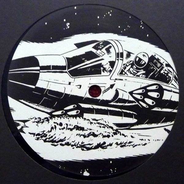 Sound Carrier Records 008