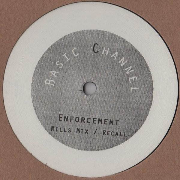 Enforcement