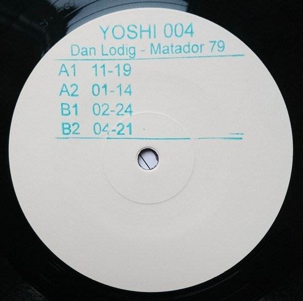 Matador 79