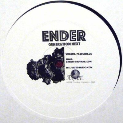 Ender