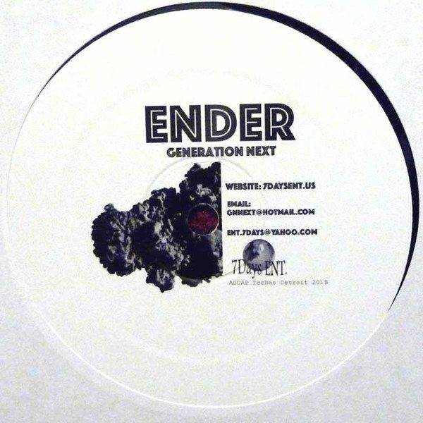 Ender