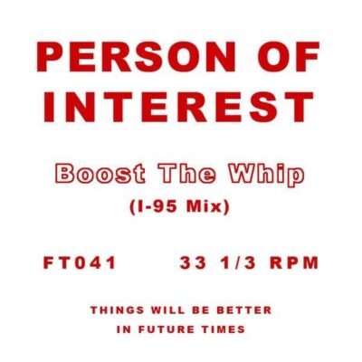 FT041 Boost The Whip