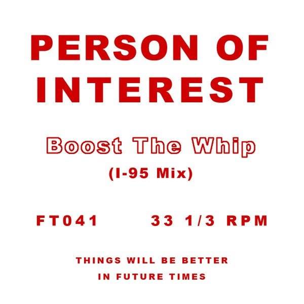 Boost The Whip