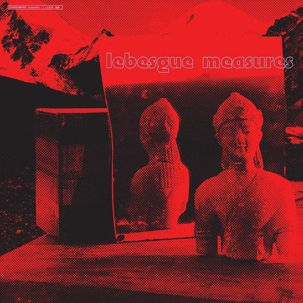 LIES Lebesgue Measures