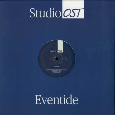 LWKMUS005 Eventide/Ascension
