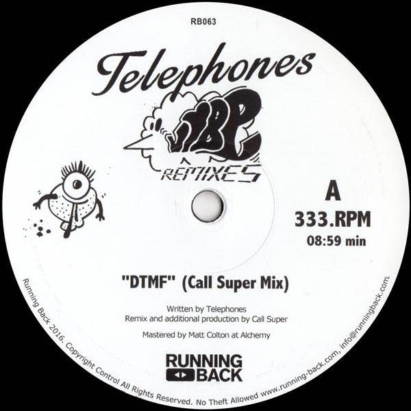 Vibe Remixes