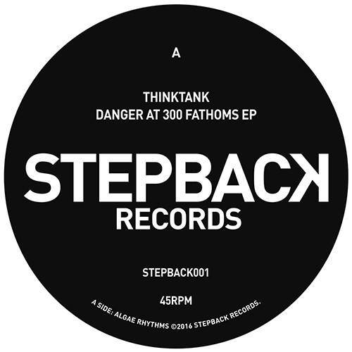 Stepback001_A Danger At 300 Fathoms