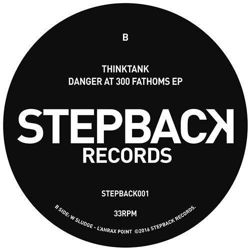 Stepback001_B Danger At 300 Fathoms