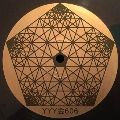 YYY金606