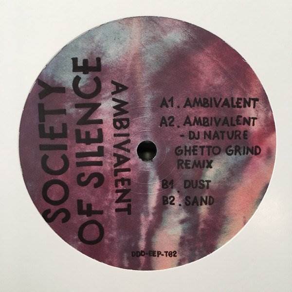 Ambivalent