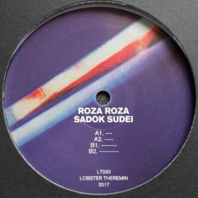 LT033 Sadok Sudei