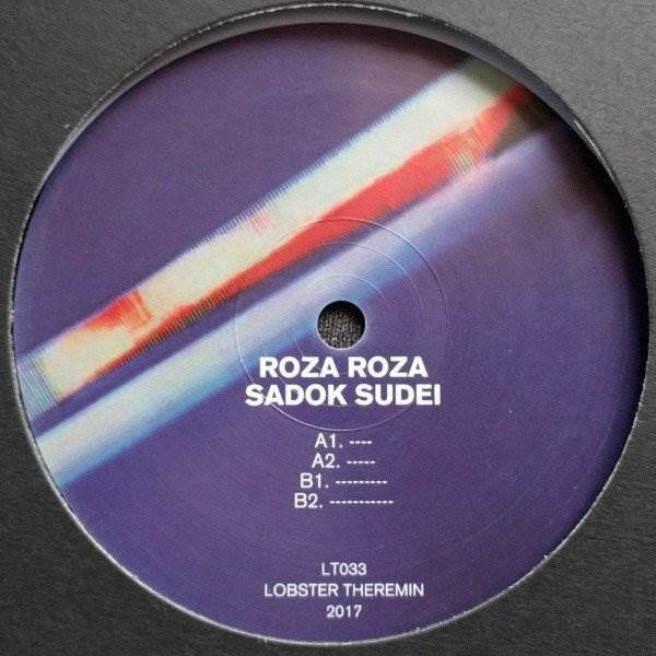 LT033 Sadok Sudei