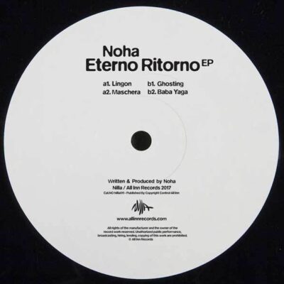 Eterno Ritorno