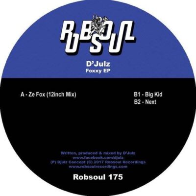 ROBSOUL175 Foxxy