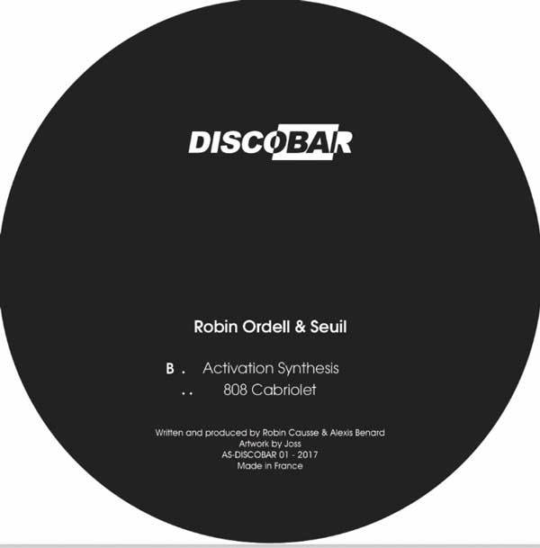 Split EP