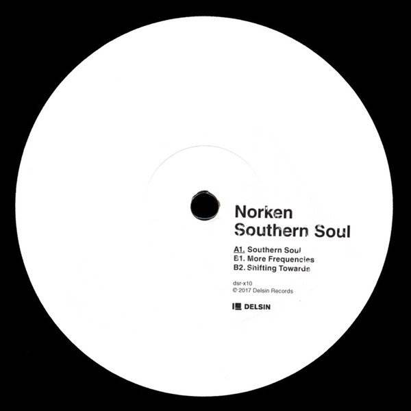 DSRX10 Southern Soul