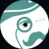 Monsieur Blue 002