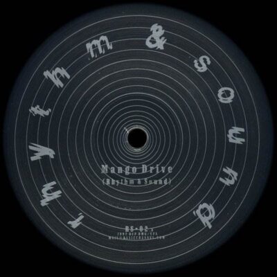 Mango Walk