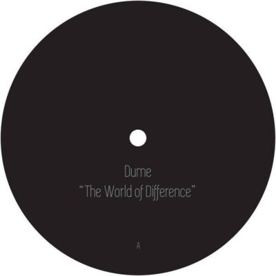SYNCRORSD2017 The World Of Difference