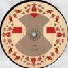 UVAR005 sleeve The Mascarade