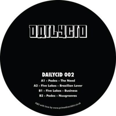 DAILYCID002