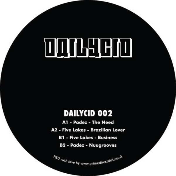 DAILYCID002