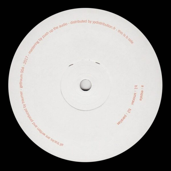 GETTRAUM004
