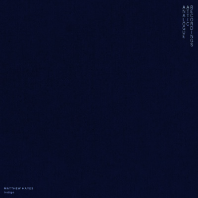Indigo