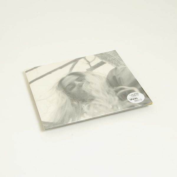 Dust-lp-b Dust