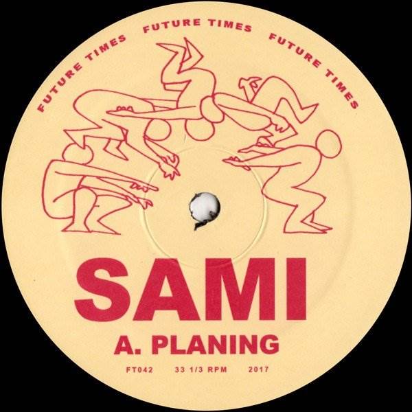 Planing