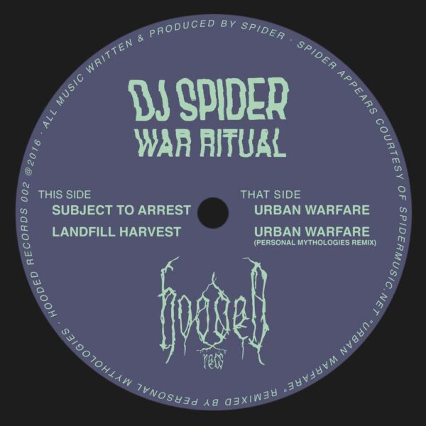 War Ritual