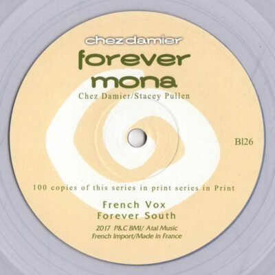 bl26 Forever Mona