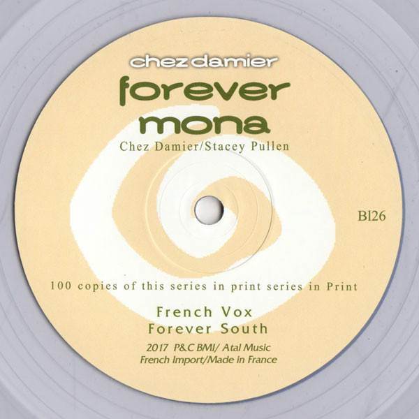 bl26 Forever Mona