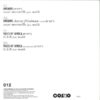 cosmo Kosmos EP