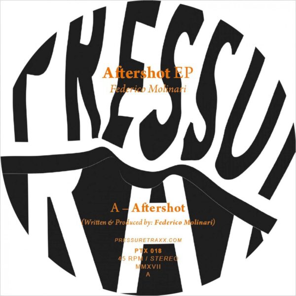 Aftershot EP