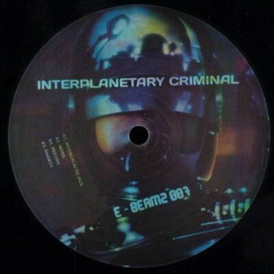 ebeamz7 Intergalactic Jack