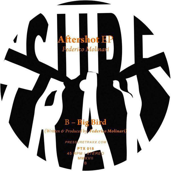 Aftershot EP
