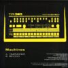 EB009 Humans Drums & Machines
