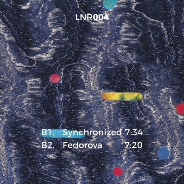 LNR004B Sinc