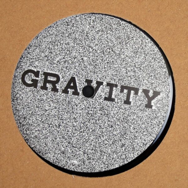 Gravity