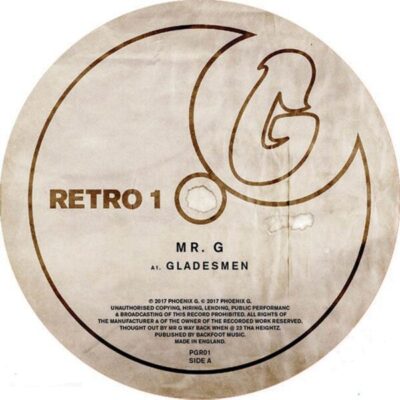 PGR01 Retro 1