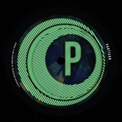 Paradox EP