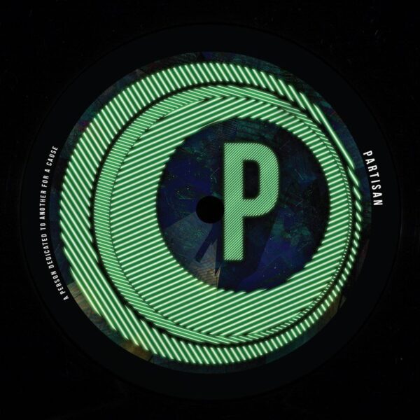 Paradox EP