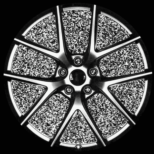 RB07 Drive